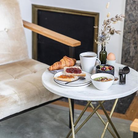 Casa Blanca B&B 보르도 외부 사진