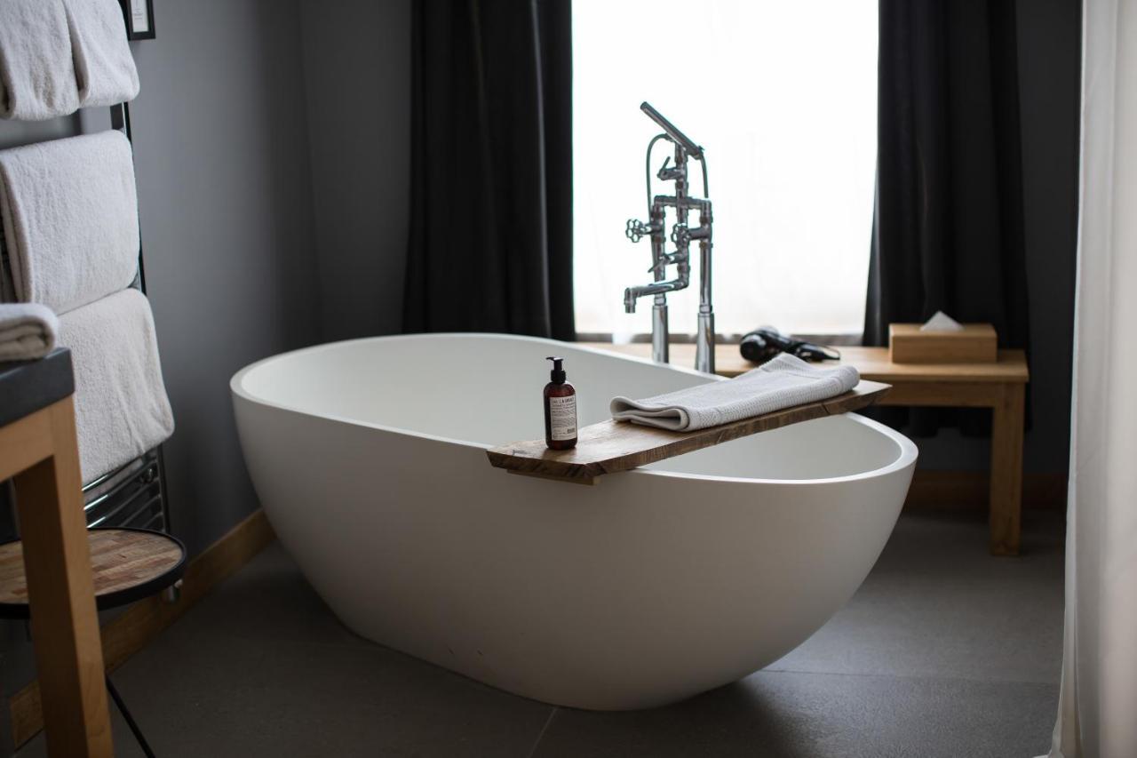 Casa Blanca B&B 보르도 외부 사진