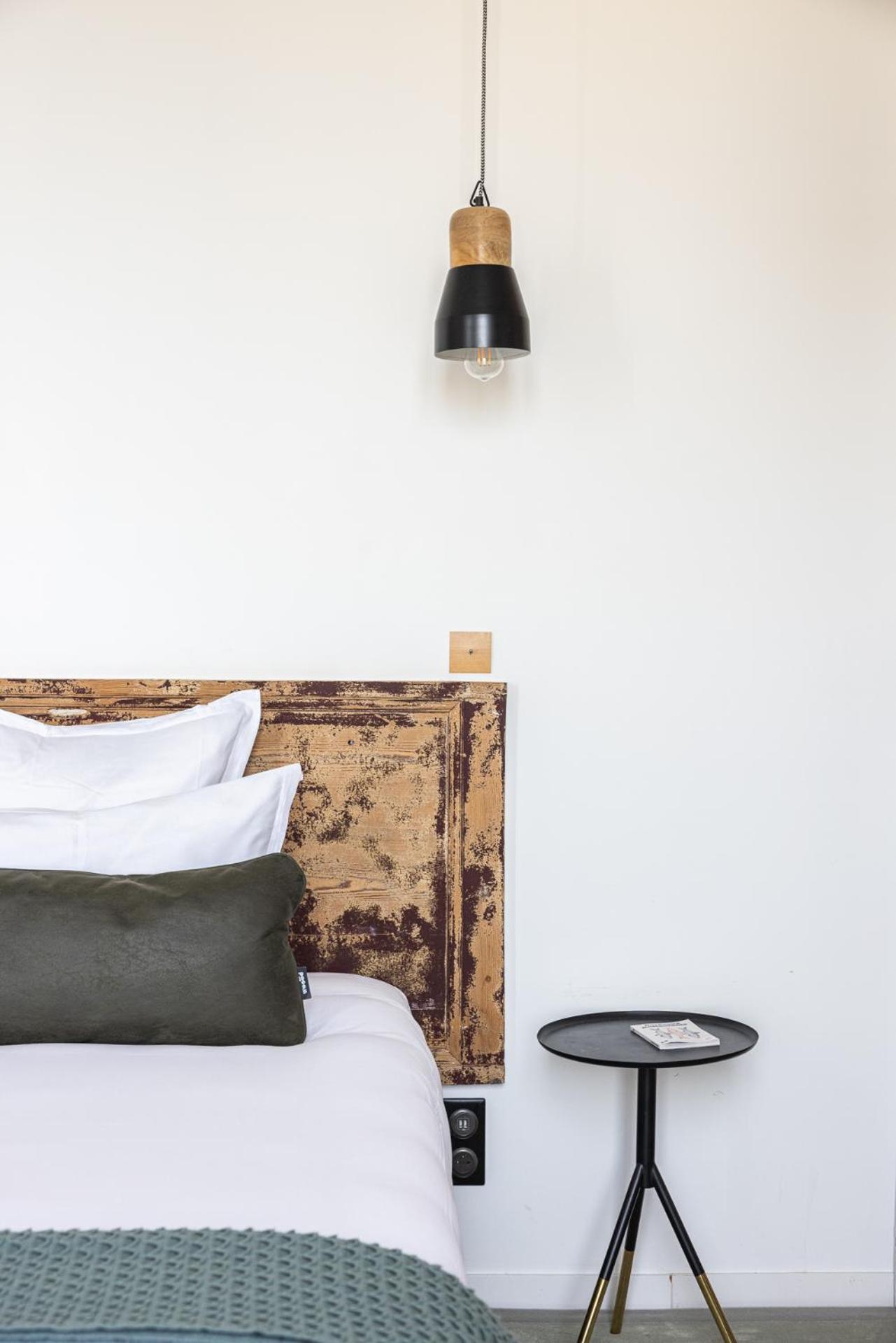 Casa Blanca B&B 보르도 외부 사진