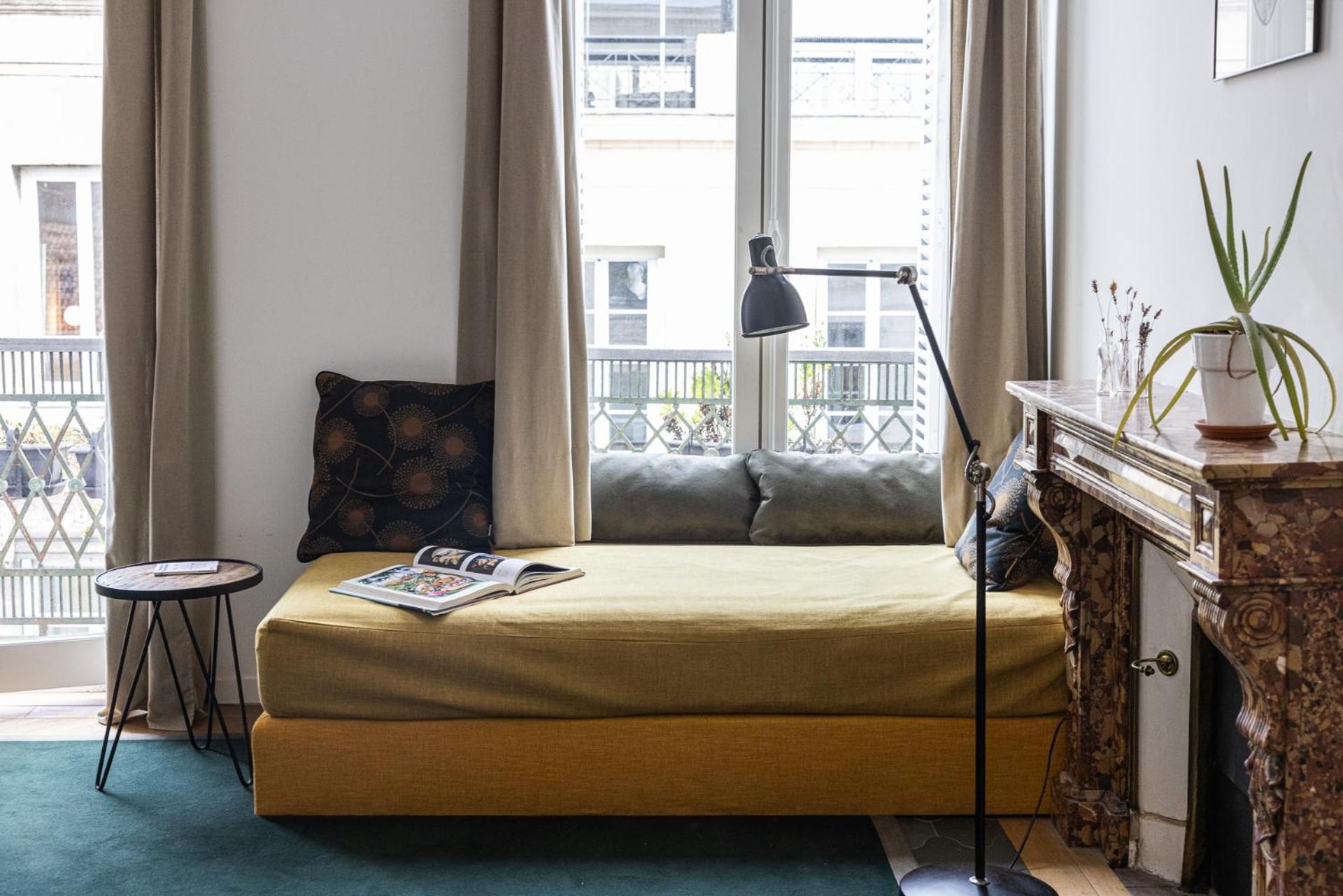 Casa Blanca B&B 보르도 외부 사진