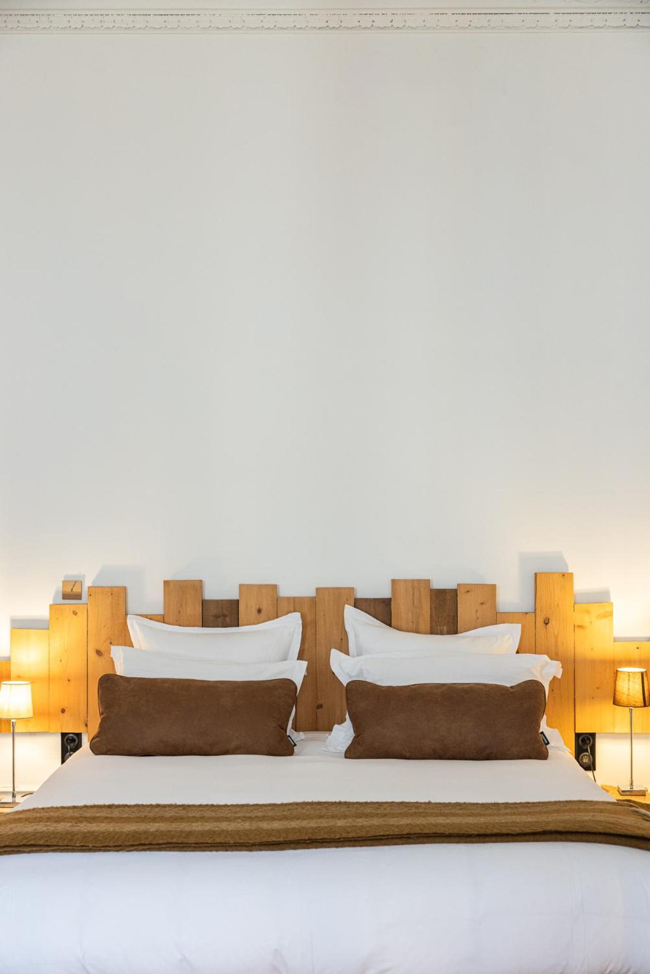 Casa Blanca B&B 보르도 외부 사진