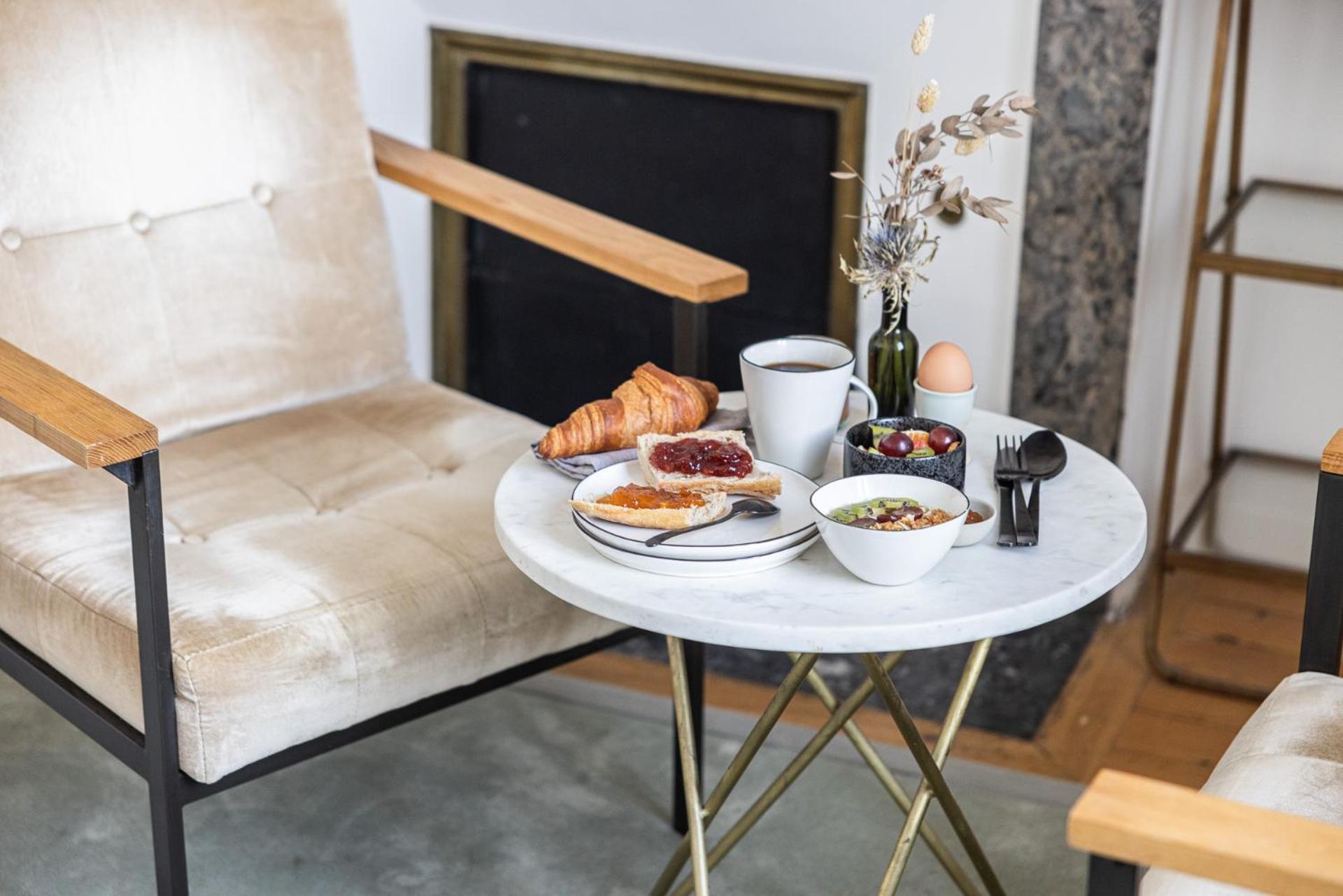 Casa Blanca B&B 보르도 외부 사진