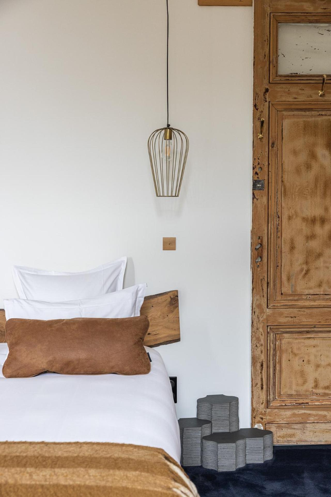 Casa Blanca B&B 보르도 외부 사진