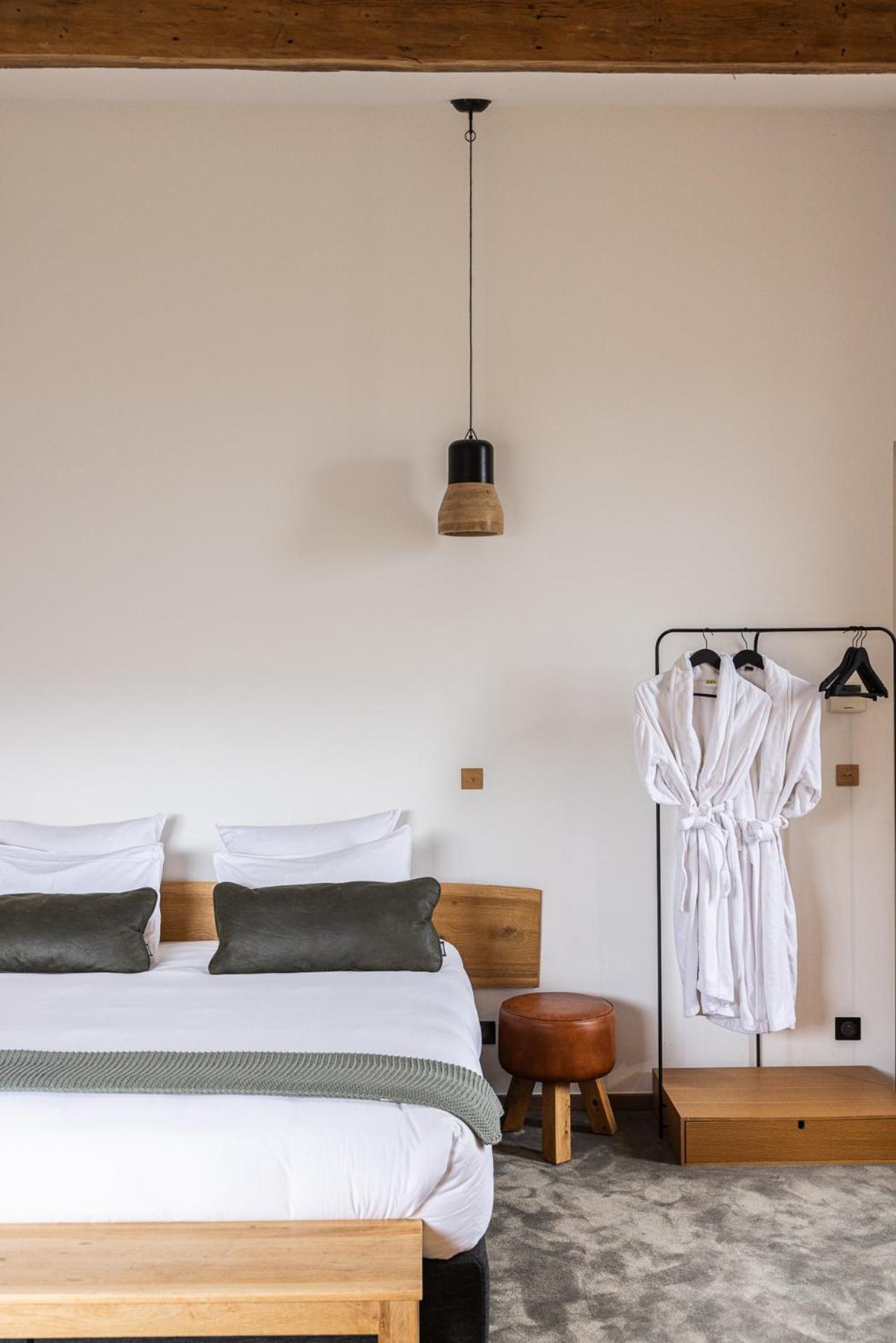 Casa Blanca B&B 보르도 외부 사진
