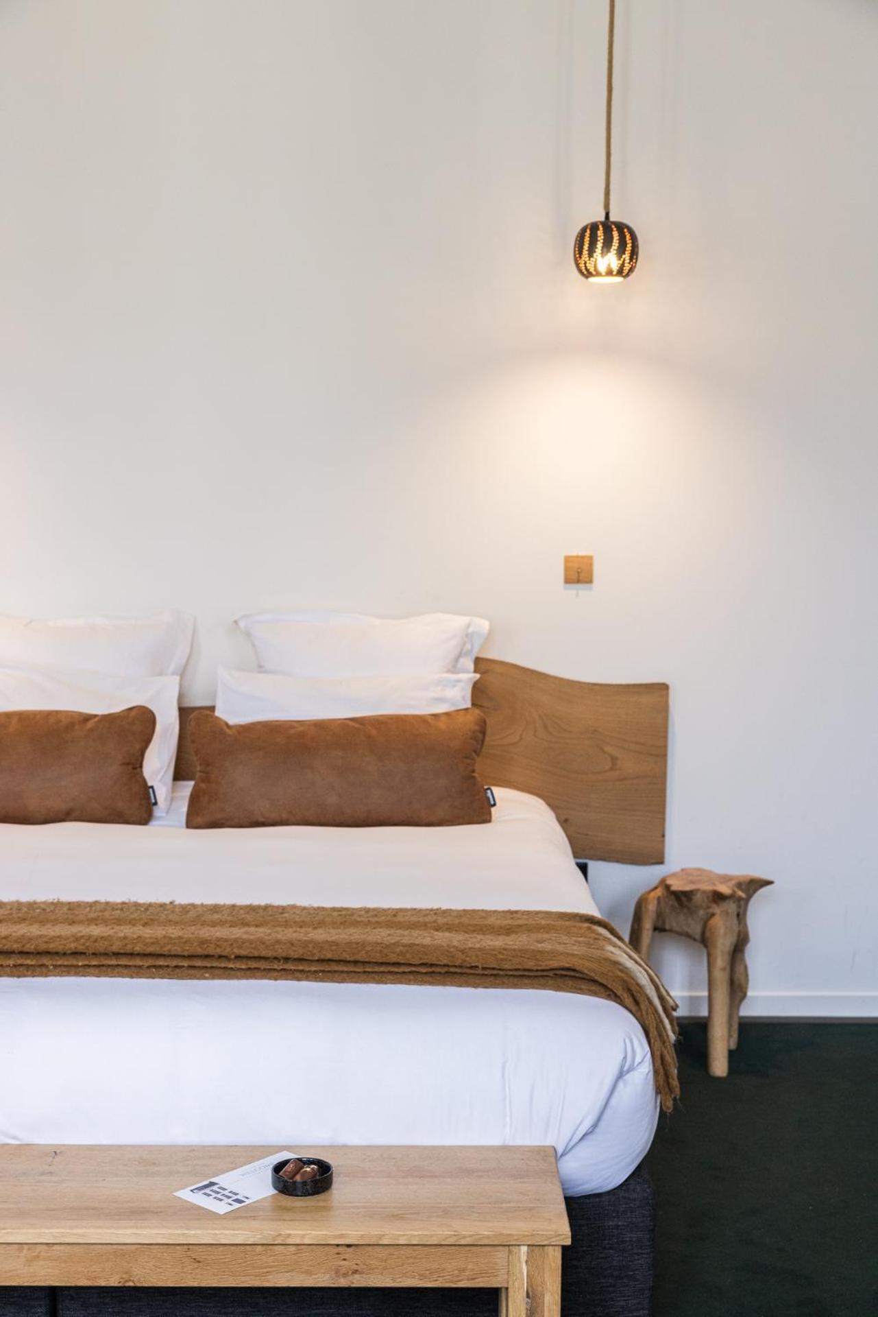 Casa Blanca B&B 보르도 외부 사진