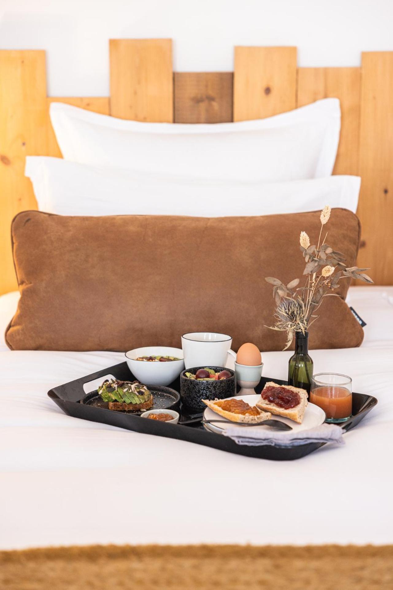 Casa Blanca B&B 보르도 외부 사진