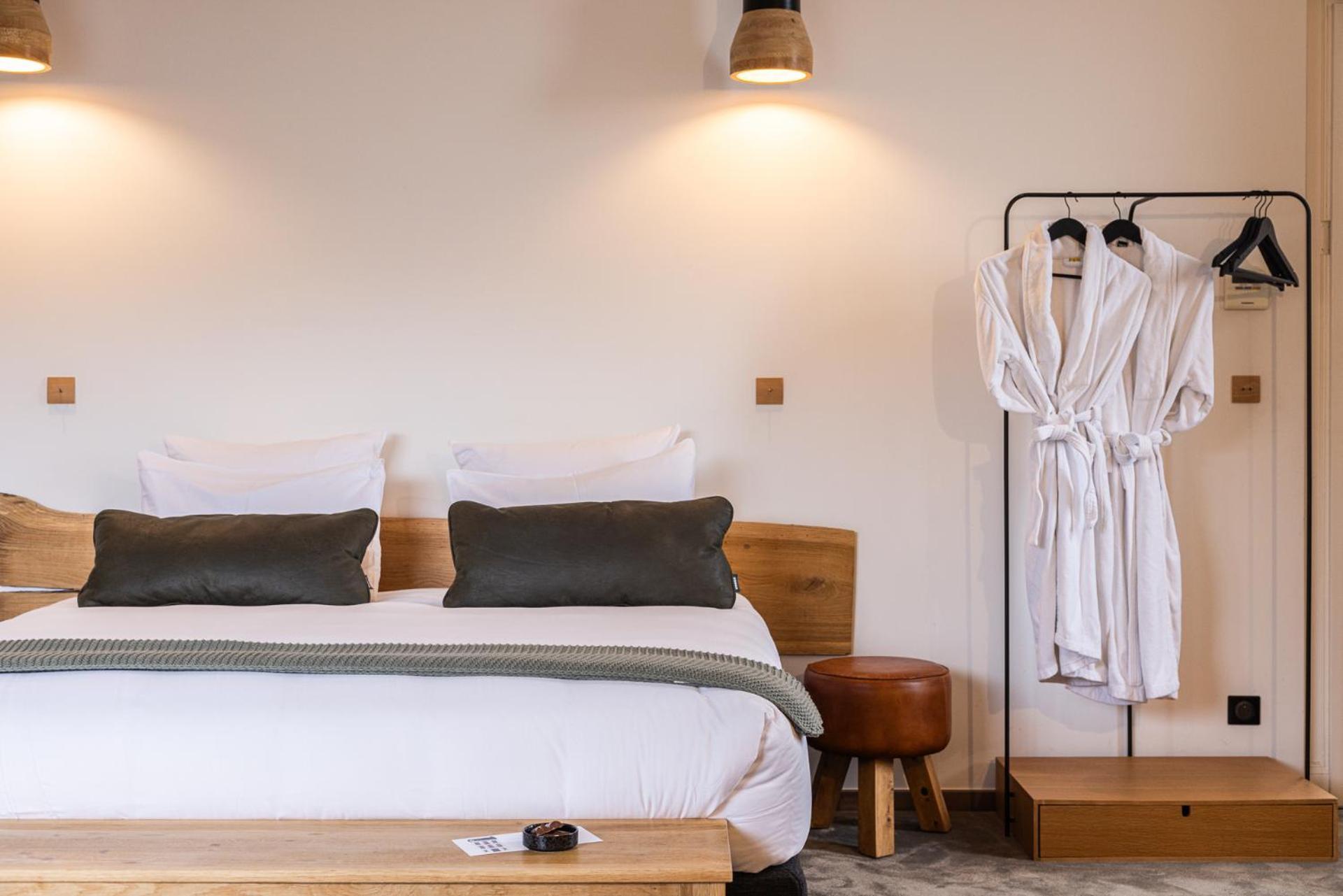 Casa Blanca B&B 보르도 외부 사진