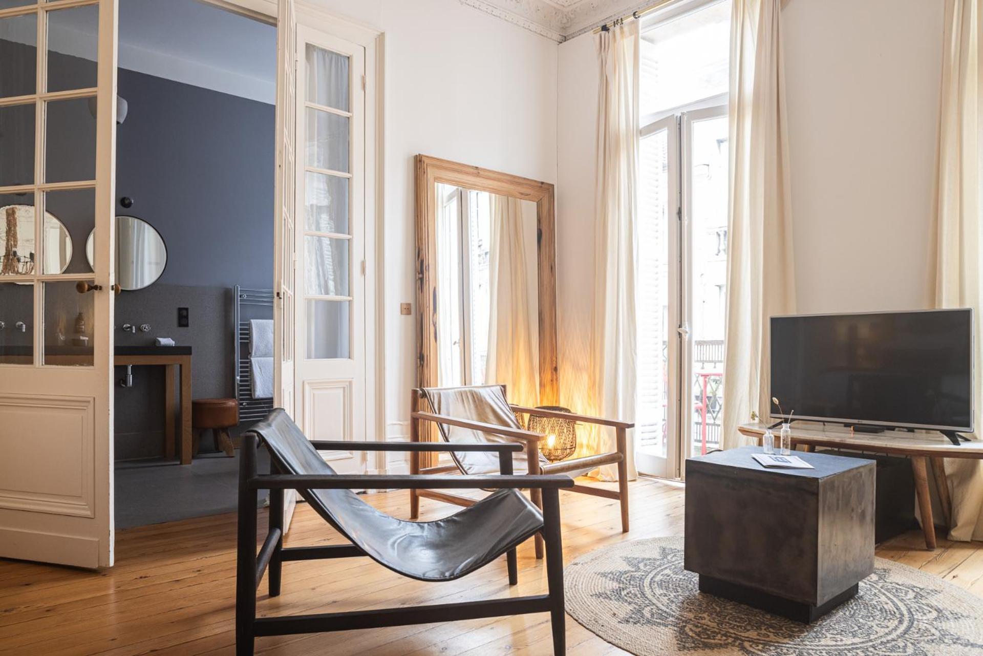 Casa Blanca B&B 보르도 외부 사진