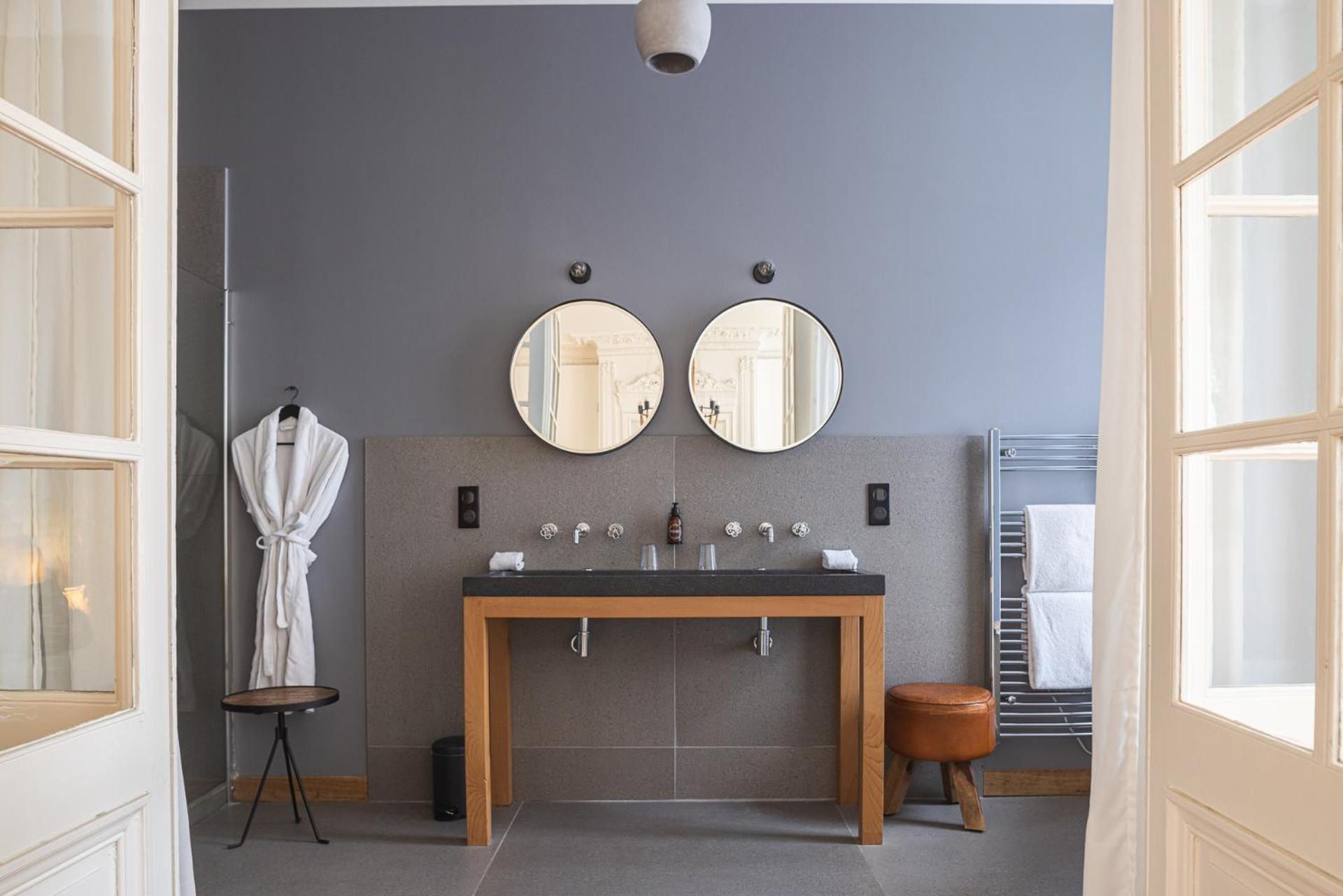 Casa Blanca B&B 보르도 외부 사진