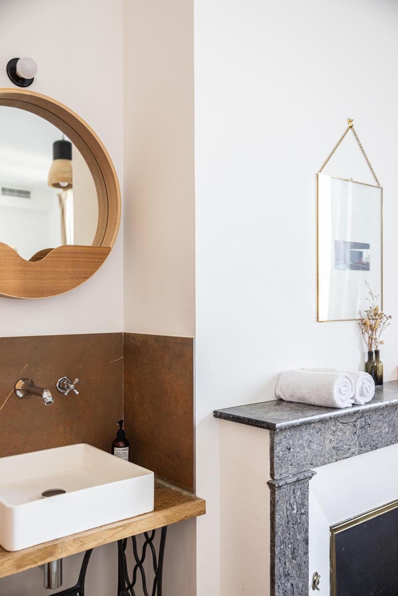 Casa Blanca B&B 보르도 외부 사진
