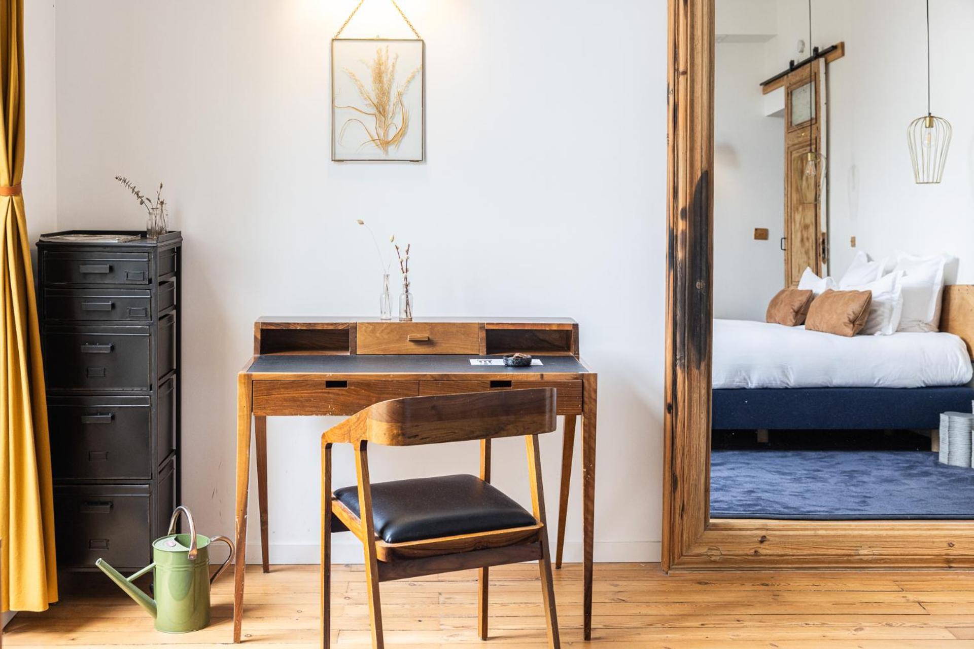 Casa Blanca B&B 보르도 외부 사진
