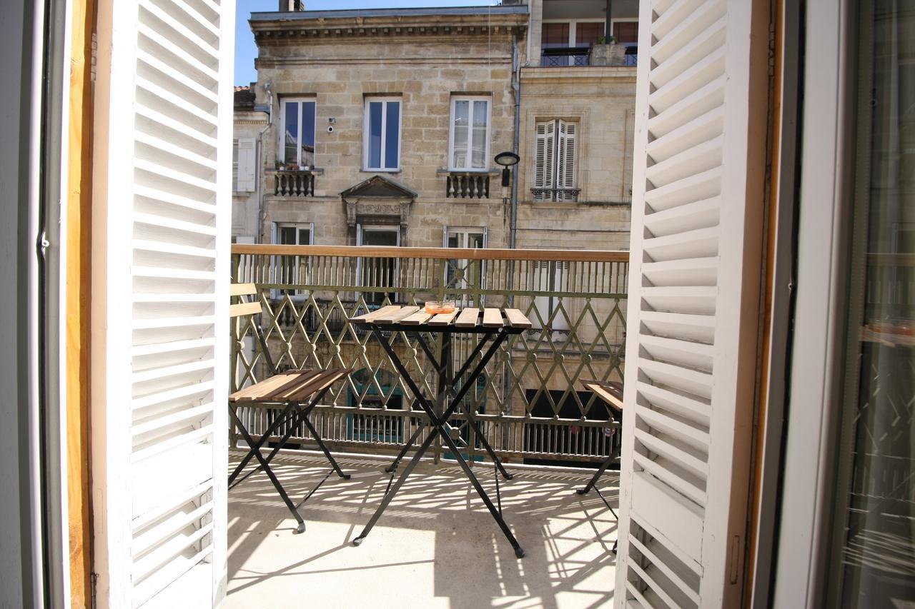Casa Blanca B&B 보르도 외부 사진